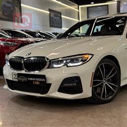 بي ام دبليو الفئة 3